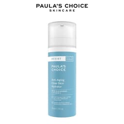 Thumbnail Kem dưỡng ẩm da dầu lão hóa Paula's Choice AntiAging Clear Skin Hydrator 50ml 7691 1