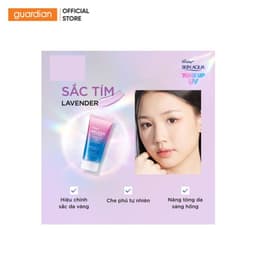 Thumbnail Tinh Chất Chống Nắng Sunplay Skin Aqua Tone Up Uv Essence Lavender Spf50+ Pa++++ 50gr 4
