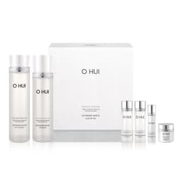 Thumbnail Bộ 6 món dưỡng trắng da toàn diện cao cấp OHUI Extreme White Cream 6pcs Set 330ml 1