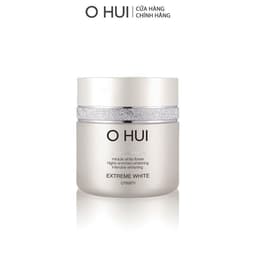 Thumbnail Kem dưỡng trắng OHUI Extreme White Cream 50ml 3