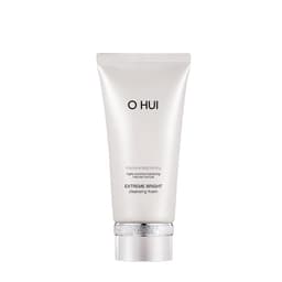 Thumbnail Sữa rửa mặt dưỡng trắng OHUI Extreme Bright Cleansing Foam 160ml 1