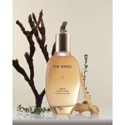 Thumbnail Nước cân bằng dưỡng ẩm The history of Whoo Gongjinhyang Essential Moisturizing Balancer 150ml 1