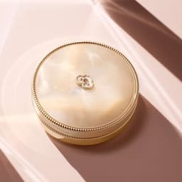 Thumbnail Phấn nước ngừa lão hóa Whoo Mi Luxury Golden Cushion Glow SPF50+/PA+++ 13g 3