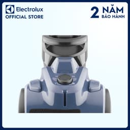 Thumbnail Máy hút bụi dạng hộp Electrolux EC41-2DB - lọc bụi hiệu quả, Làm sạch dễ dàng 2