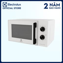 Thumbnail Lò vi sóng để bàn Electrolux UltimateTaste 300 20L - EMM20K22W - Công suất lớn 3