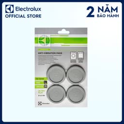 Thumbnail Đệm chống rung Electrolux E4WHPA02 Tương thích với tất cả dòng sản phẩm Máy Giặt/Máy Giặt Sấy/Máy Sấy 2