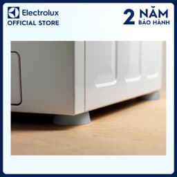 Thumbnail Đệm chống rung Electrolux E4WHPA02 Tương thích với tất cả dòng sản phẩm Máy Giặt/Máy Giặt Sấy/Máy Sấy 3