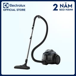 Thumbnail Máy hút bụi Electrolux UltimateHome 700 2000W - EFC71611-Làm sạch tối ưu 4