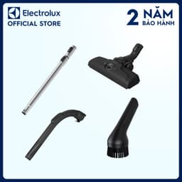 Thumbnail Máy hút bụi Electrolux UltimateHome 700 2000W - EFC71611-Làm sạch tối ưu 3