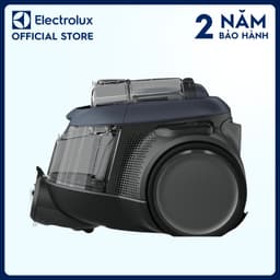 Thumbnail Máy hút bụi Electrolux UltimateHome 700 2000W - EFC71611-Làm sạch tối ưu 2