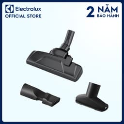 Thumbnail Freeship toàn quốc - Máy hút bụi nhỏ gọn Electrolux - Z1220 - làm sạch mọi loại sàn 3