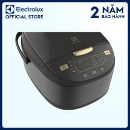 Thumbnail Nồi cơm điện Electrolux Explore 7 E7RC1-650K - Nhiều chương trình nấu đa dạng 1