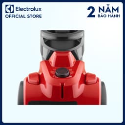 Thumbnail Máy hút bụi dạng hộp Electrolux EC41-6CR - Bộ lọc 4 bước cho hút bụi hiệu quả 1