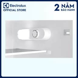 Thumbnail Free giao hàng - Tủ lạnh mini Electrolux UltimateTaste 300 94 lít - EUM0930BD-VN - Ngăn lạnh riêng 4