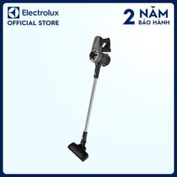 Thumbnail Máy hút bụi không dây Electrolux UltimateHome 300 EFP31315 - Hiệu suất cao,Làm sạch mọi ngóc ngách 2