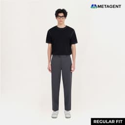 Thumbnail Quần dài nam Regular Tuysi Basic Metagent MS 22E4224 2