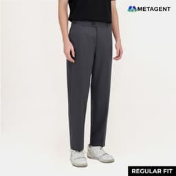 Thumbnail Quần dài nam Regular Tuysi Basic Metagent MS 22E4224 1