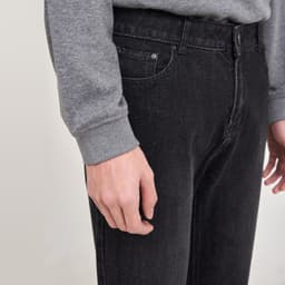 Thumbnail Quần Jeans nam Black Maverick Metagent MS 25E4111 1