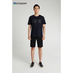 Thumbnail Áo thun nam SOUL dáng Regular Fit Metagent MS 57E3588 1