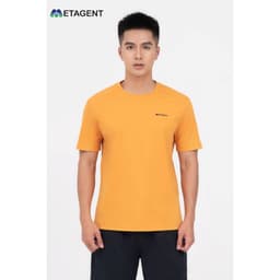 Thumbnail Áo thun nam chất liệu ICE COTTON cao cấp Metagent MS 57E3874 3