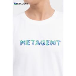 Thumbnail Áo thun nam dáng Regular Fit METAGENT MS 57E3593 2