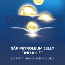 Thumbnail Sáp dưỡng ẩm Vaseline Original Protecting Jelly 50ml 3