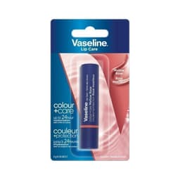 Thumbnail Son dưỡng Vaseline Colour +Care Mellow Rose 3g 1