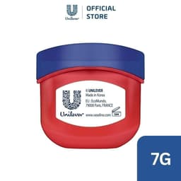Thumbnail Combo 3 hũ sáp dưỡng môi Vaseline Lips Care hồng xinh 7g 1
