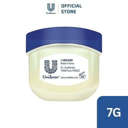 Thumbnail Sáp Dưỡng Môi Mềm Mịn Vaseline Lips Care Original Mềm Mịn 7g 2