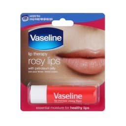 Thumbnail Son Dưỡng Môi Hồng Xinh Vaseline Lip Care Stick Rosy Lips 4.8g 2
