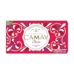 Thumbnail Xà bông tắm Camay Classic 125g 3