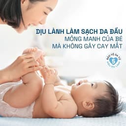 Thumbnail Dầu gội dịu lành CETAPHIL BABY SHAMPOO 200ML 2