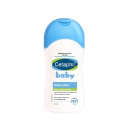 Thumbnail Sữa dưỡng ẩm hằng ngày Cetaphil Baby Daily Lotion 50ml 1