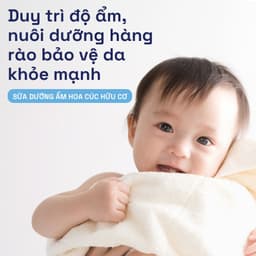 Thumbnail Sữa dưỡng ẩm dịu lành cho bé CETAPHIL BABY LOTION WITH ORGANIC CALENDULA 400ML 3