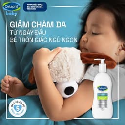 Thumbnail Sữa dưỡng ẩm dịu lành cho da chàm, viêm da cơ địa CETAPHIL PRO AD DERMA SKIN RESTORING MOISTURIZER 295ml 1