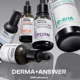 Thumbnail Tinh chất làm dịu da & hỗ trợ tẩy tế bào chết Derma Answer SOS Soothing Tonic Ampule 50/200ml 4