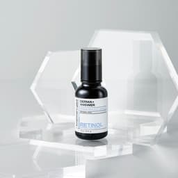 Thumbnail Tinh chất Retinol săn chắc đàn hồi nâng da CNP Derma Answer Tension Angle Fit Ampule 15ml/30ml 3