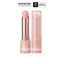 Thumbnail Son dưỡng môi có màu innisfree Dewy Tint Lip Balm 3.2g 1