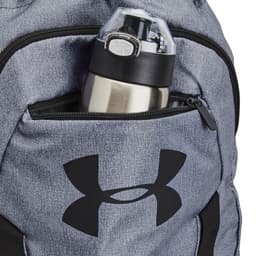 Thumbnail Túi Dây Rút Under Armour Ua Undeniable Sackpack - Xám  - 1369220-012 2