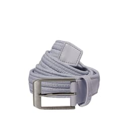 Thumbnail Thắt Lưng Nam Under Armour Braided Golf - Xám  - 1361569-035 1