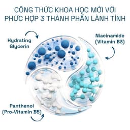 Thumbnail Kem dưỡng ẩm cho da nhạy cảm Cetaphil Moisturizing Cream 100g 4