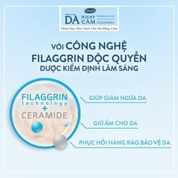 Thumbnail Sữa tắm dưỡng ẩm dịu lành cho viêm da cơ địa CETAPHIL PRO AD DERMA WASH 295ML 1