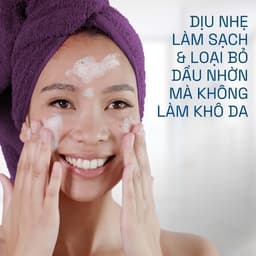 Thumbnail Sữa rửa mặt tạo bọt mịn dịu lành cho da dầu mụn nhạy cảm CETAPHIL PRO ACNE PRONE/OIL CONTROL FOAM WASH 3