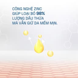 Thumbnail Sữa rửa mặt tạo bọt mịn dịu lành cho da dầu mụn nhạy cảm CETAPHIL PRO ACNE PRONE/OIL CONTROL FOAM WASH 4