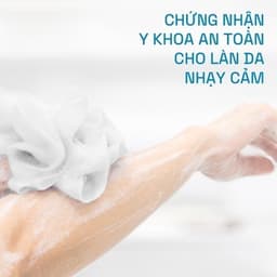 Thumbnail Sữa tắm dưỡng ẩm dịu lành cho viêm da cơ địa CETAPHIL PRO AD DERMA WASH 295ML 3