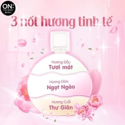 Thumbnail Sữa tắm hương nước hoa The Body Perfume White Pearl bột ngọc trai 1000gr 3