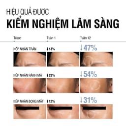 Thumbnail Kem dưỡng Retinol Chống Lão Hóa Giảm Nhăn Neutrogena Visible Repair Regenerating Cream (50g) 4