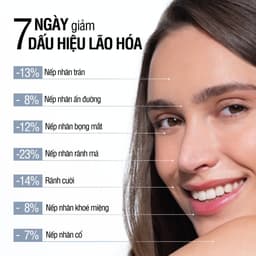 Thumbnail Kem dưỡng Retinol Chống Lão Hóa Giảm Nhăn Neutrogena Visible Repair Regenerating Cream (50g) 1