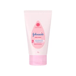 Thumbnail Kem dưỡng da chứa cúc La Mã Johnson's Baby Cream 50g 1