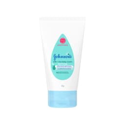 Thumbnail Kem dưỡng da chứa sữa & gạo Johnson's Baby cream 50g 2